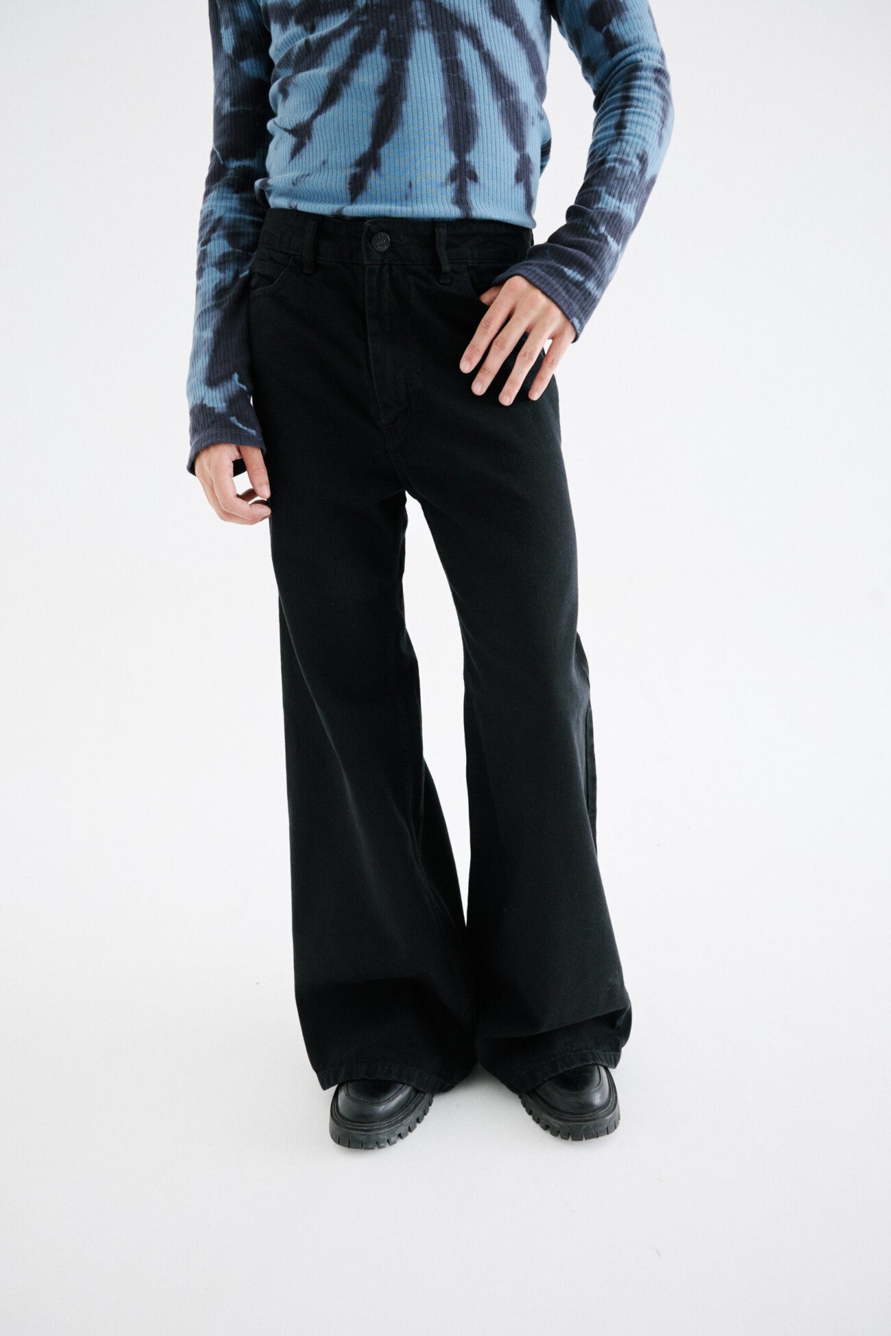 Wide negro - Image 2