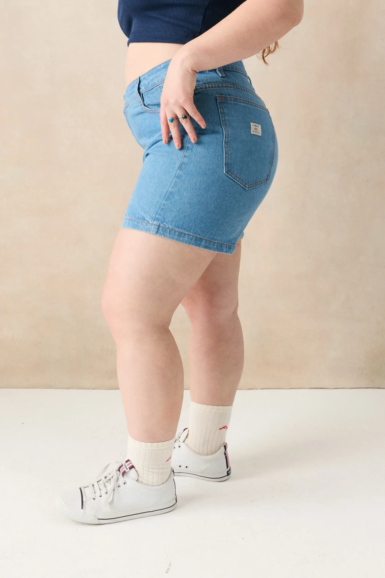 Short celeste - Image 2