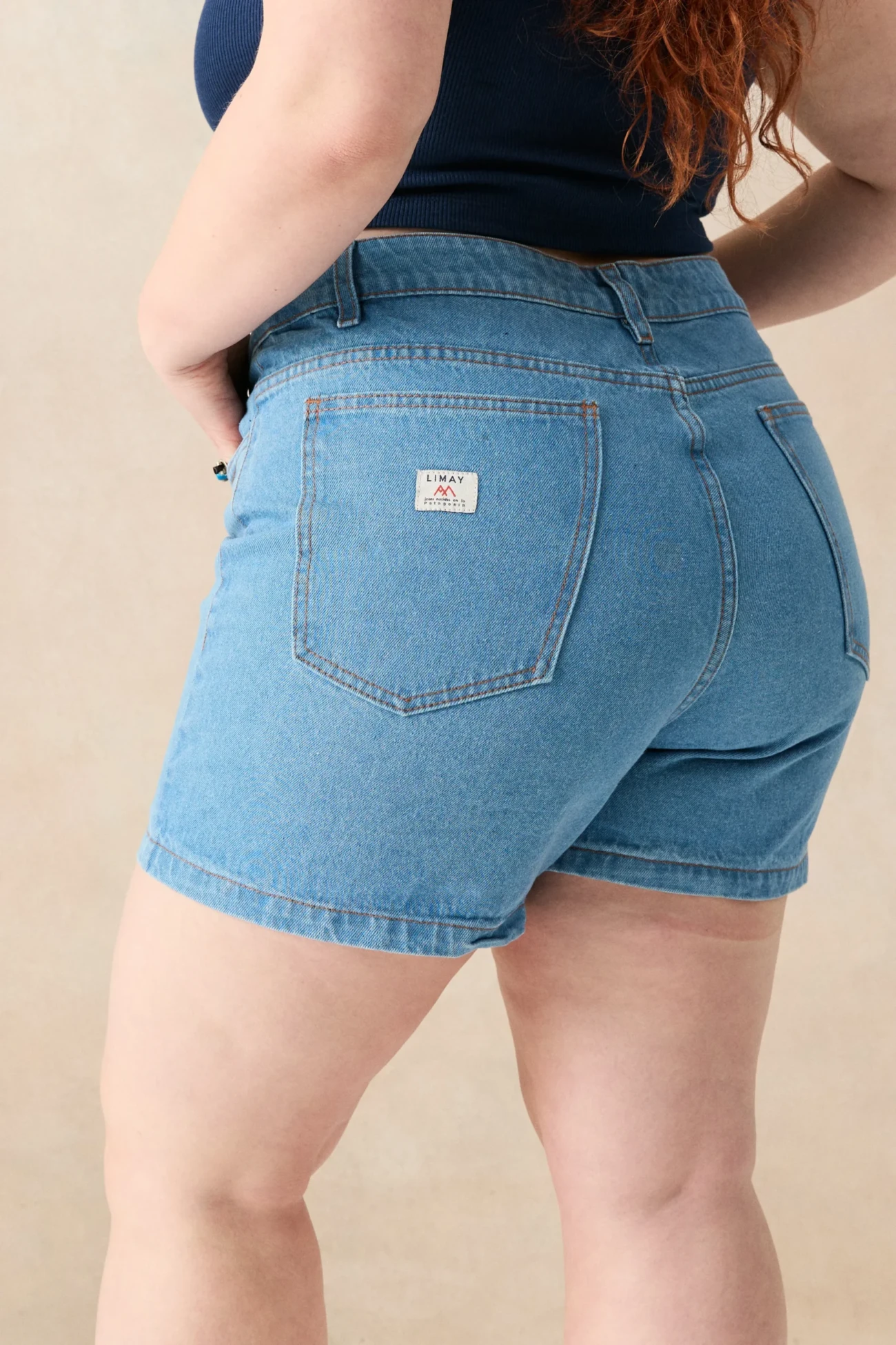 Short celeste - Image 3