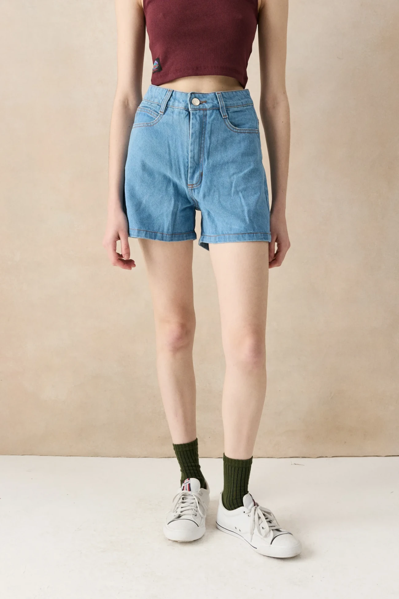 Short celeste - Image 4