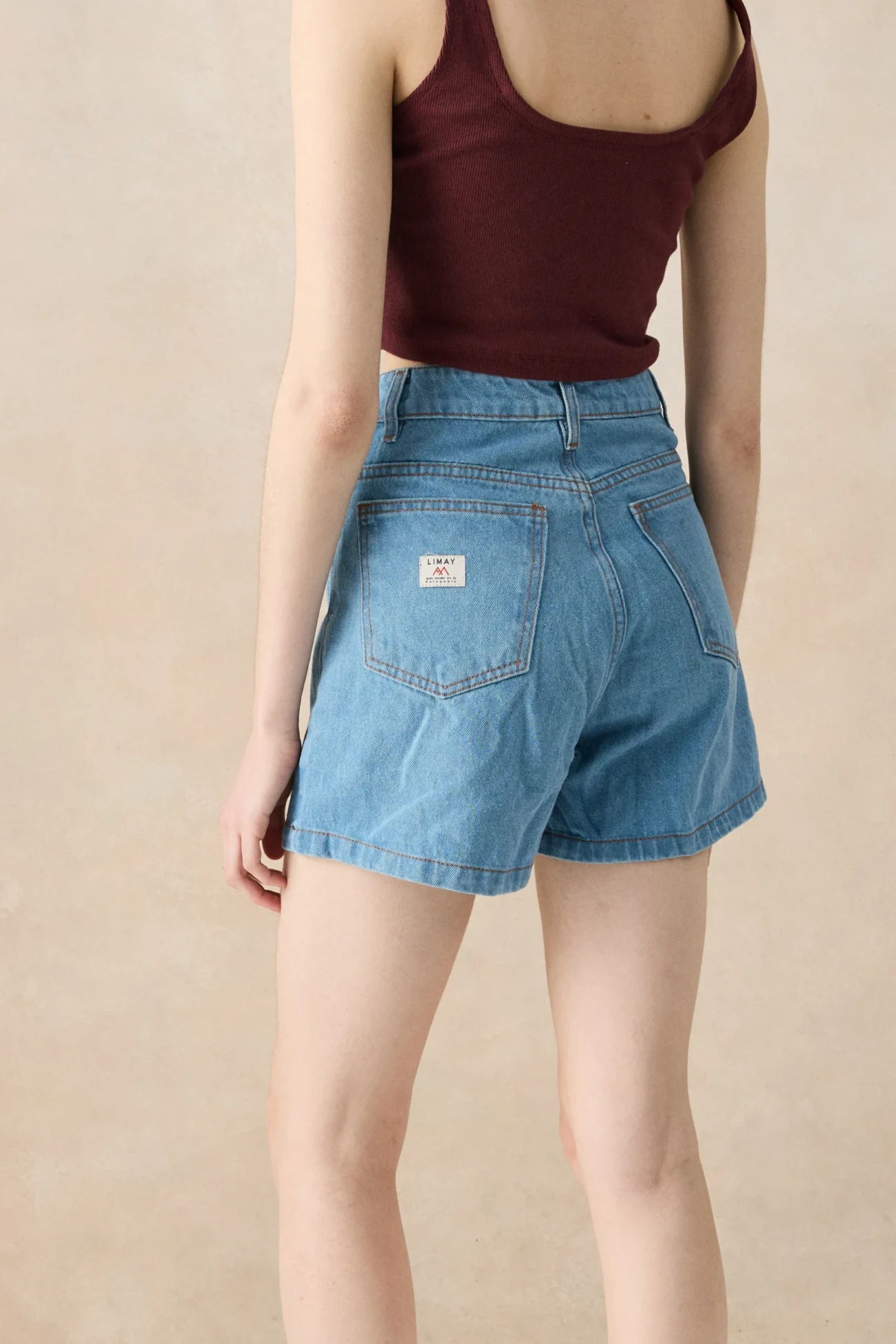 Short celeste - Image 5