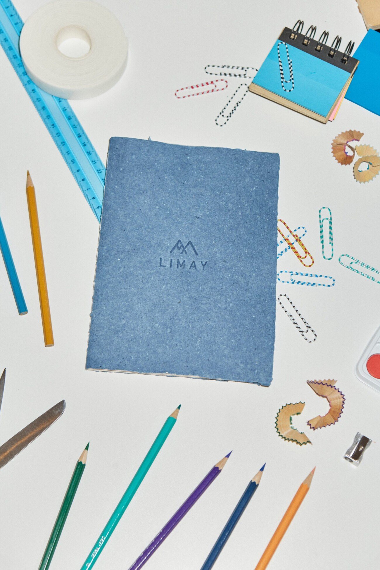 Cuaderno tapa blanda - Image 2