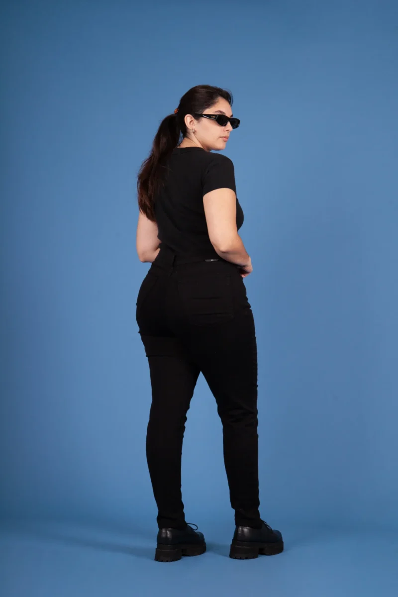 Chupín negro - Image 2