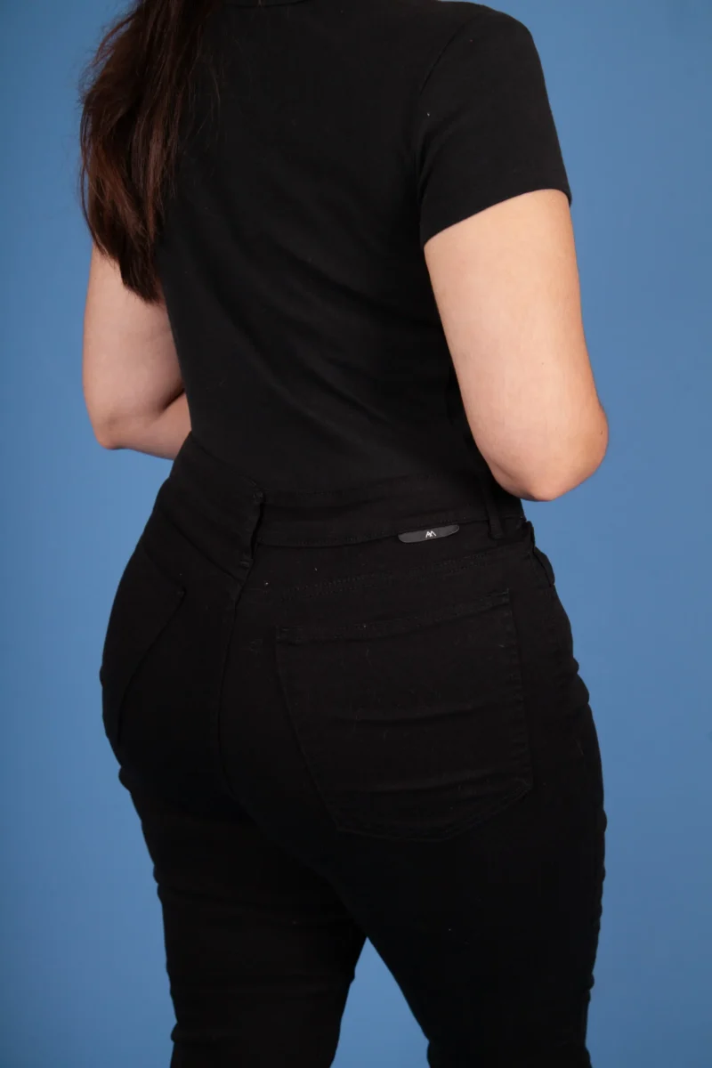 Chupín negro - Image 3