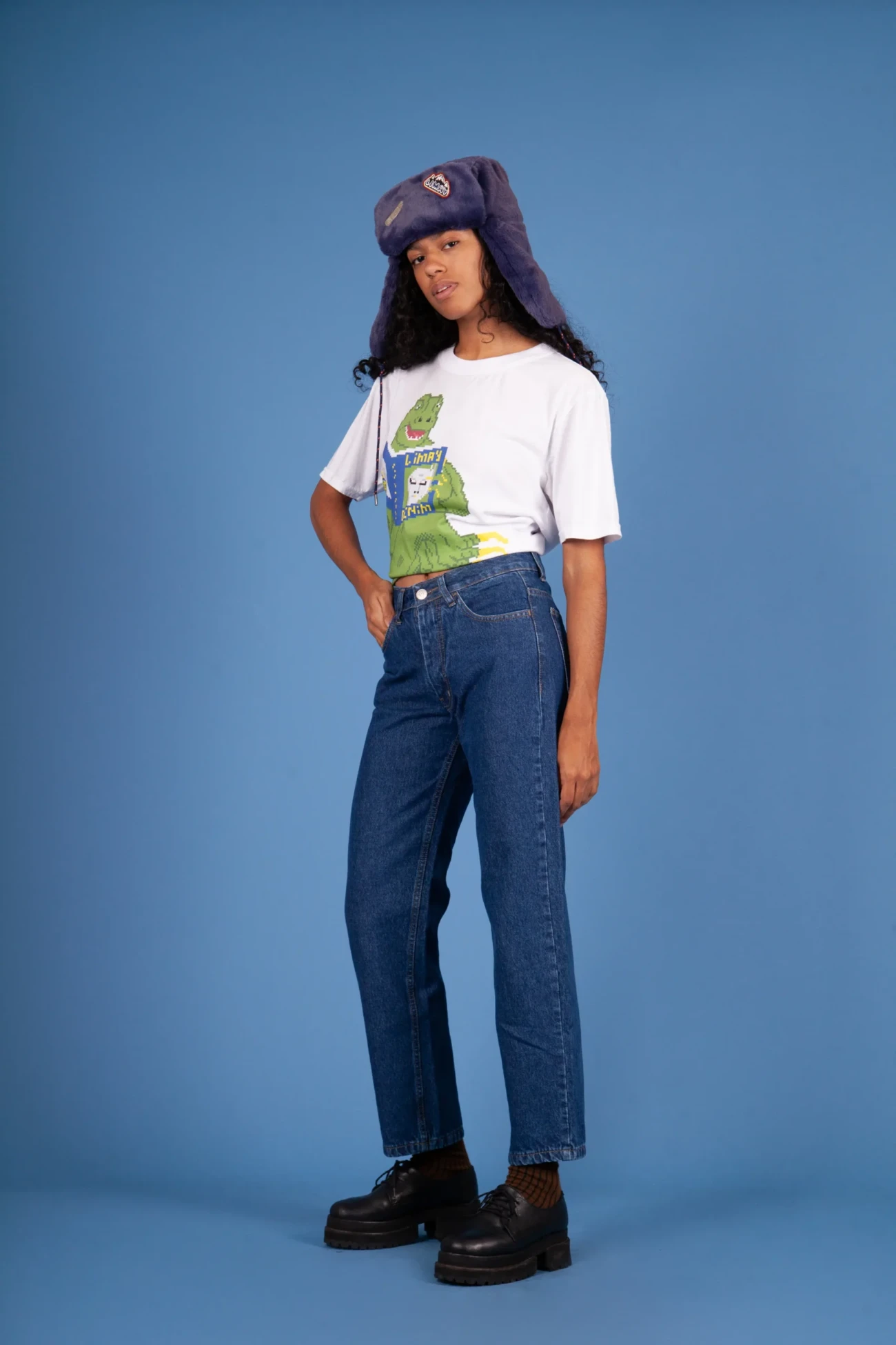 Recto azul - Image 6