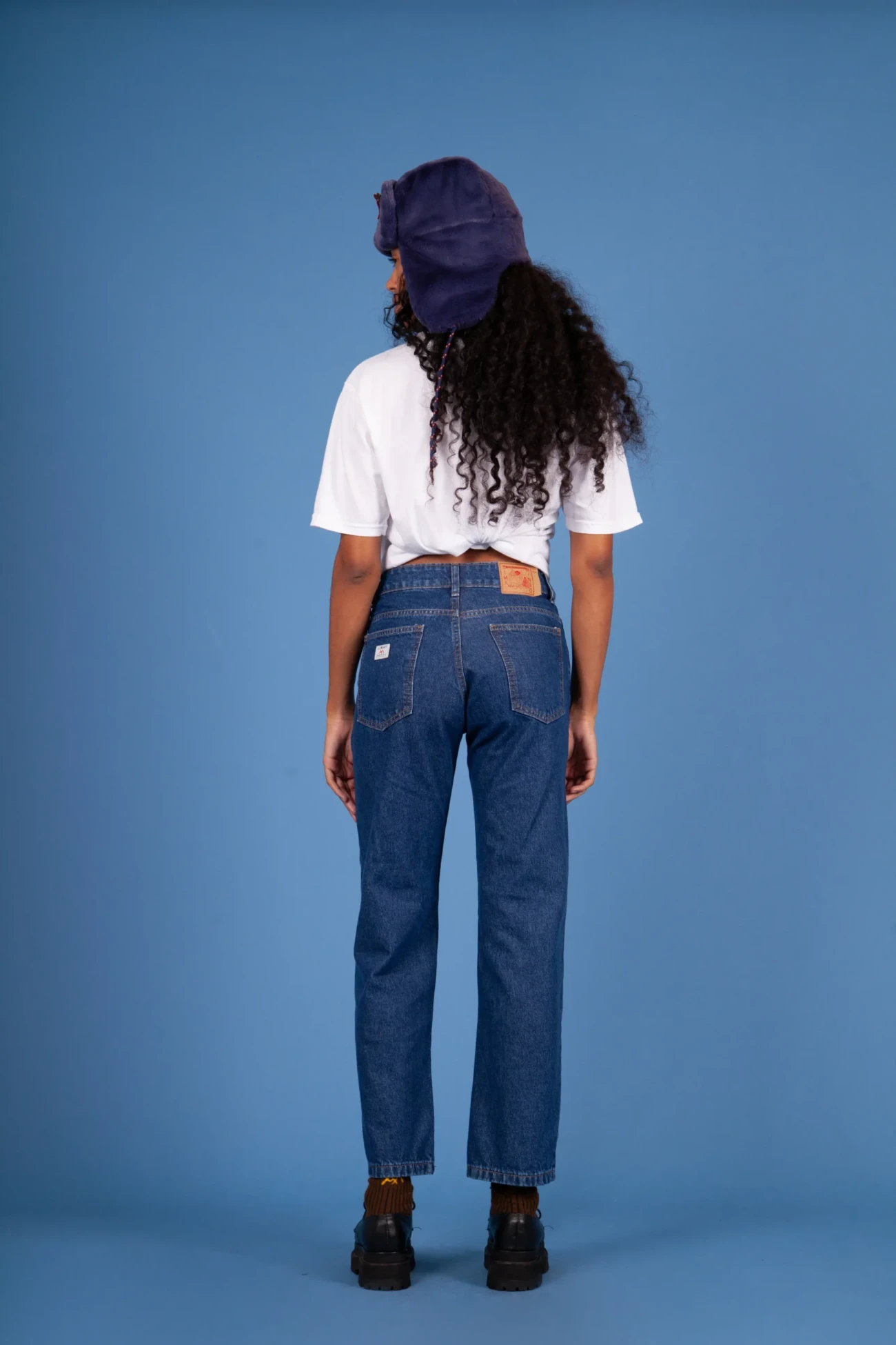 Recto azul - Image 5