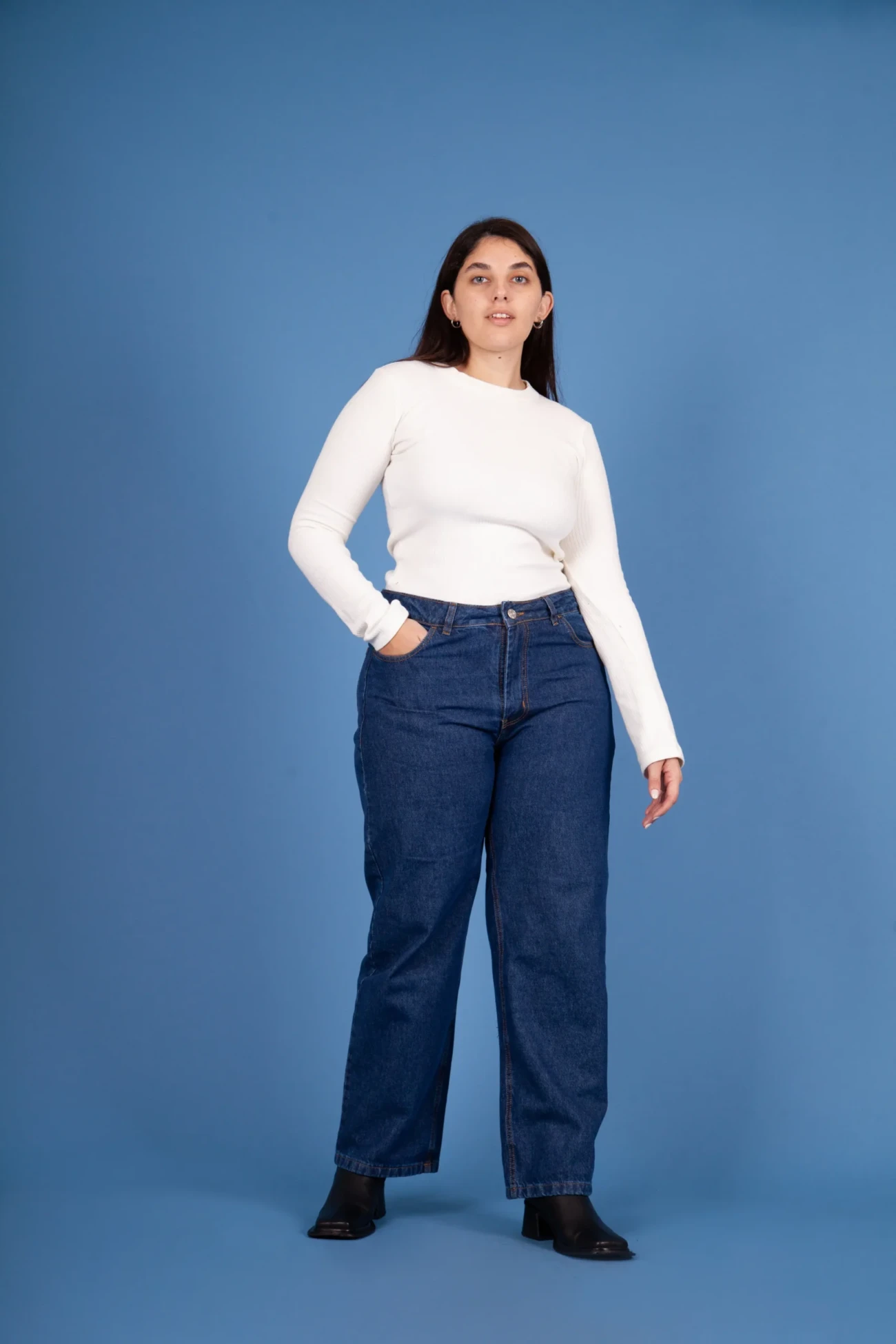 Recto azul - Image 3