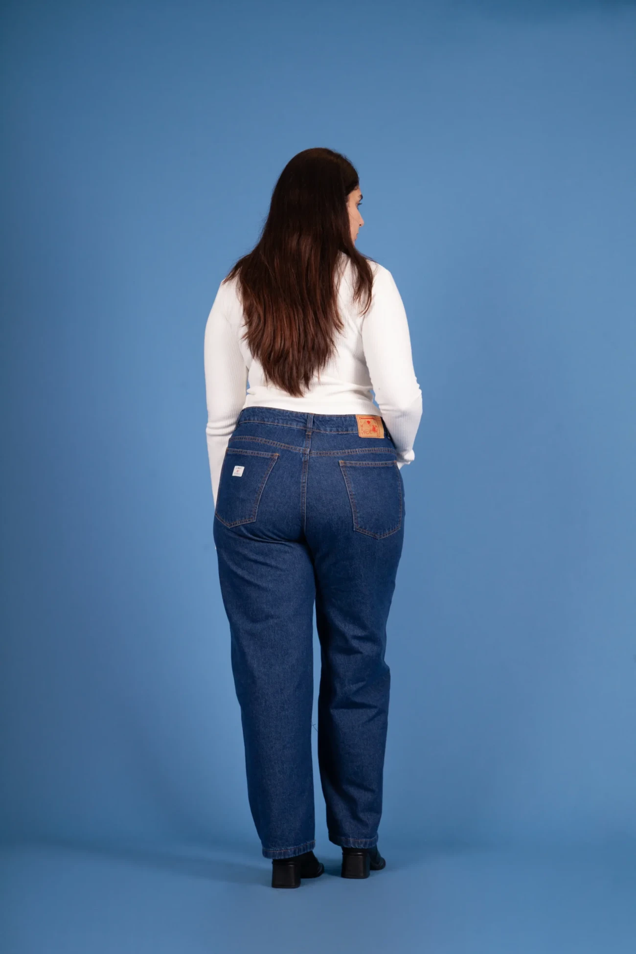Recto azul - Image 2