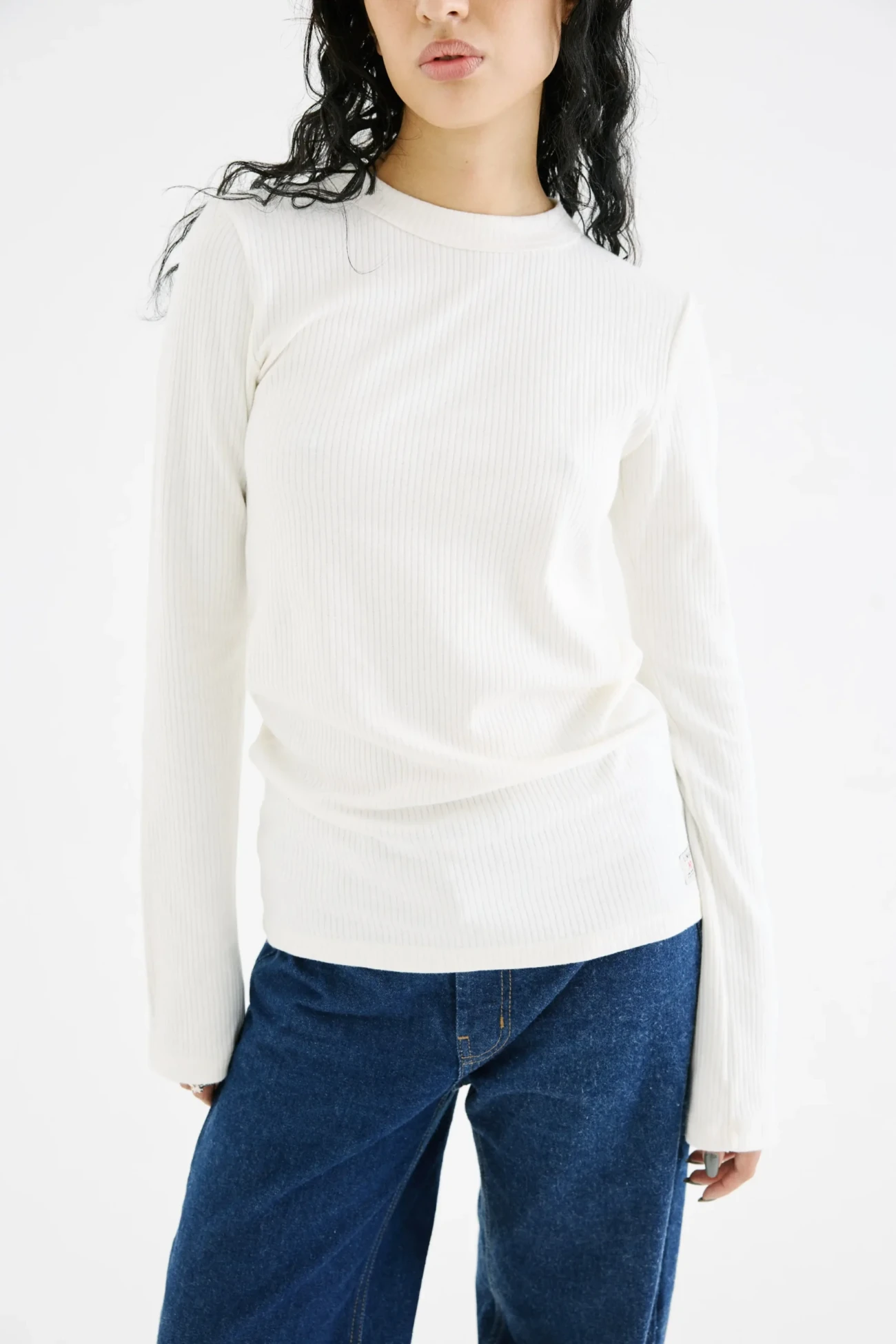 Camiseta cruda - Image 2