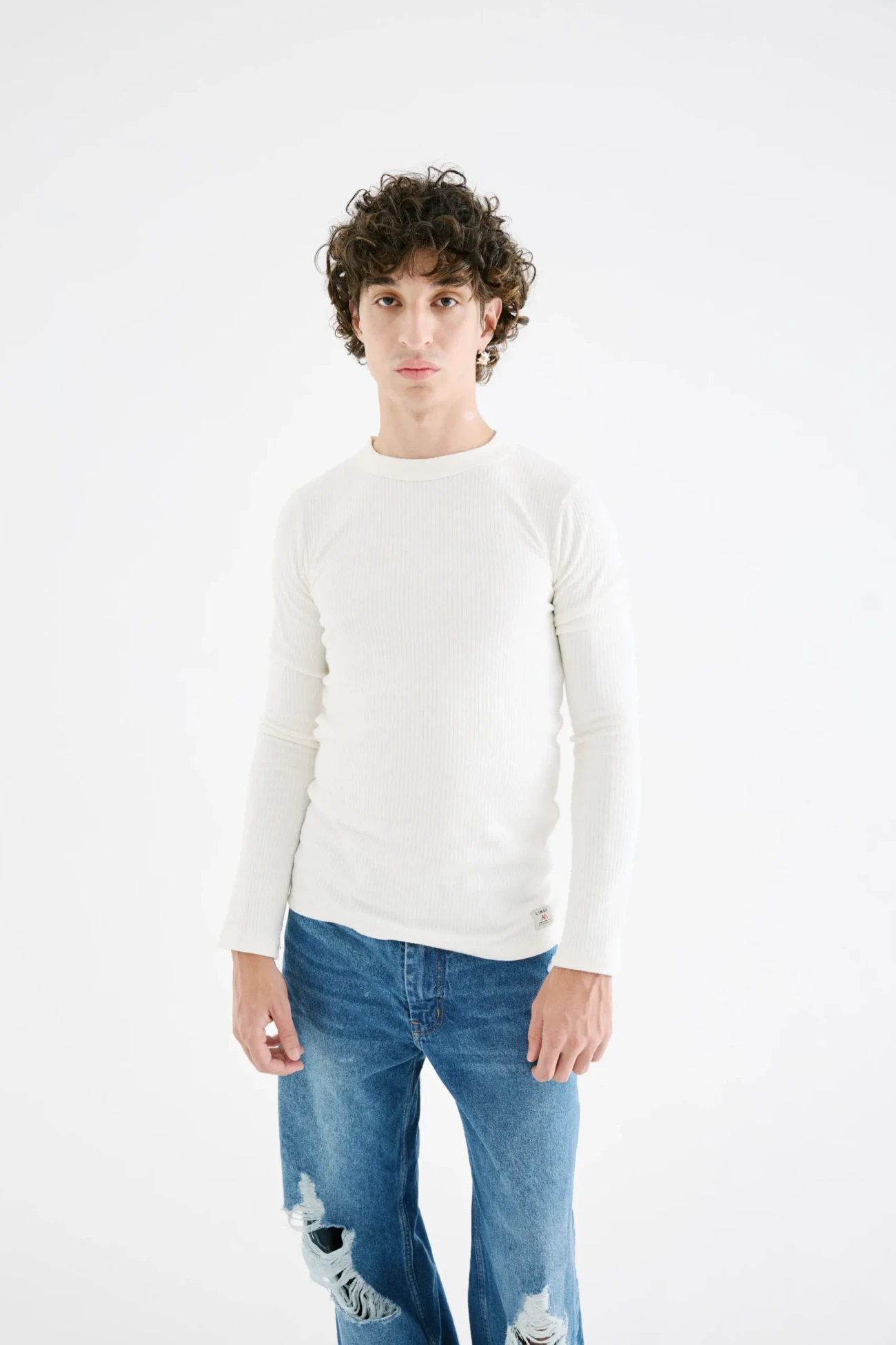 Camiseta cruda - Image 4