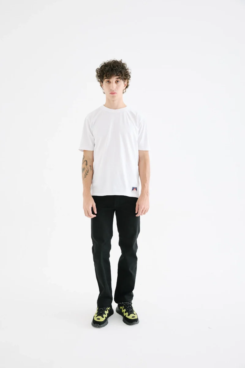 Crop negro