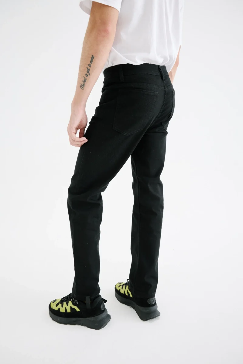 Crop negro - Image 2