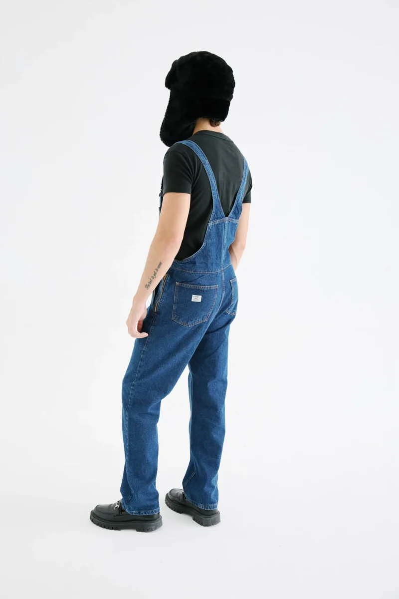 Jardinero azul - Image 4