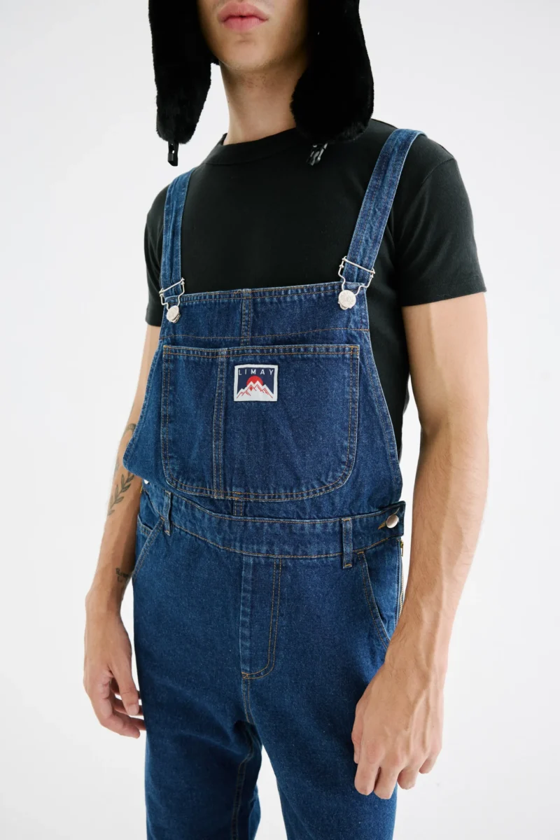 Jardinero azul - Image 7