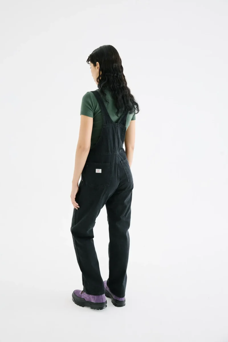 Jardinero negro - Image 3