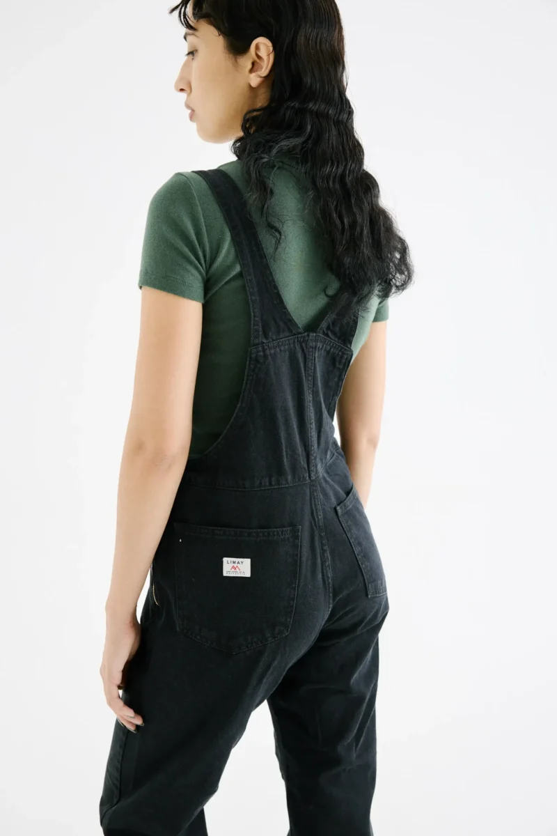 Jardinero negro - Image 4