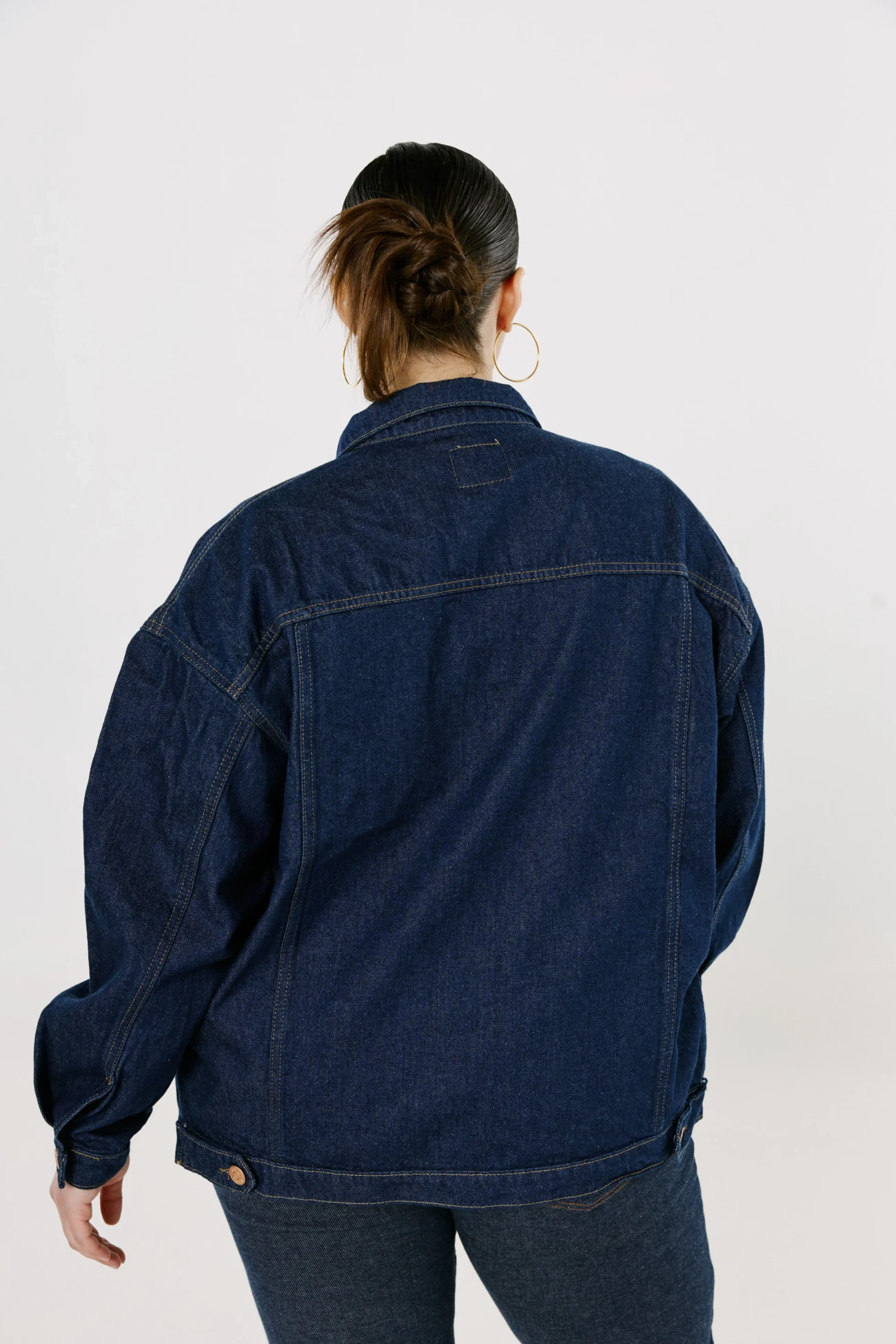 Trucker raw - Image 3