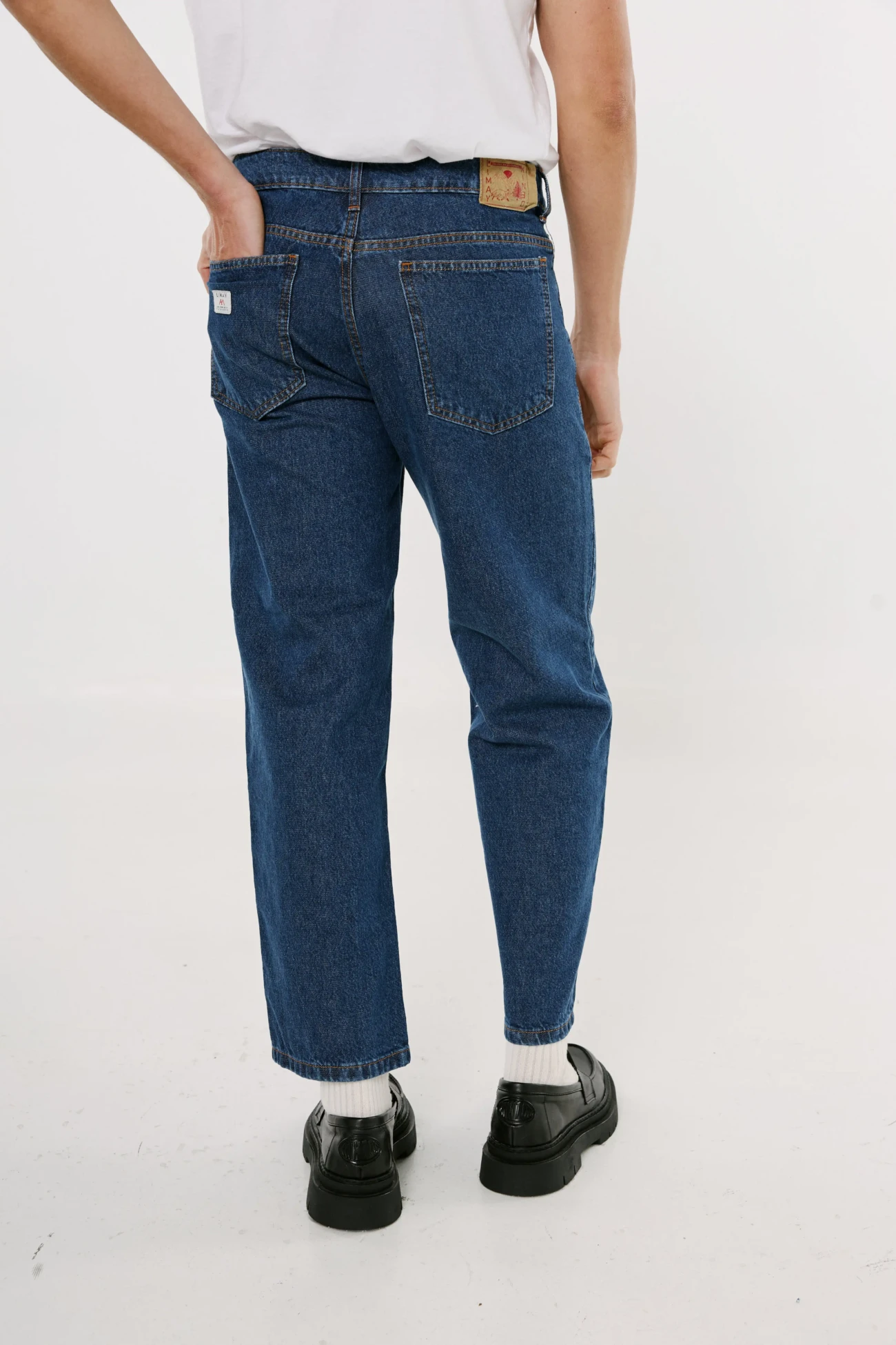 Recto azul - Image 3