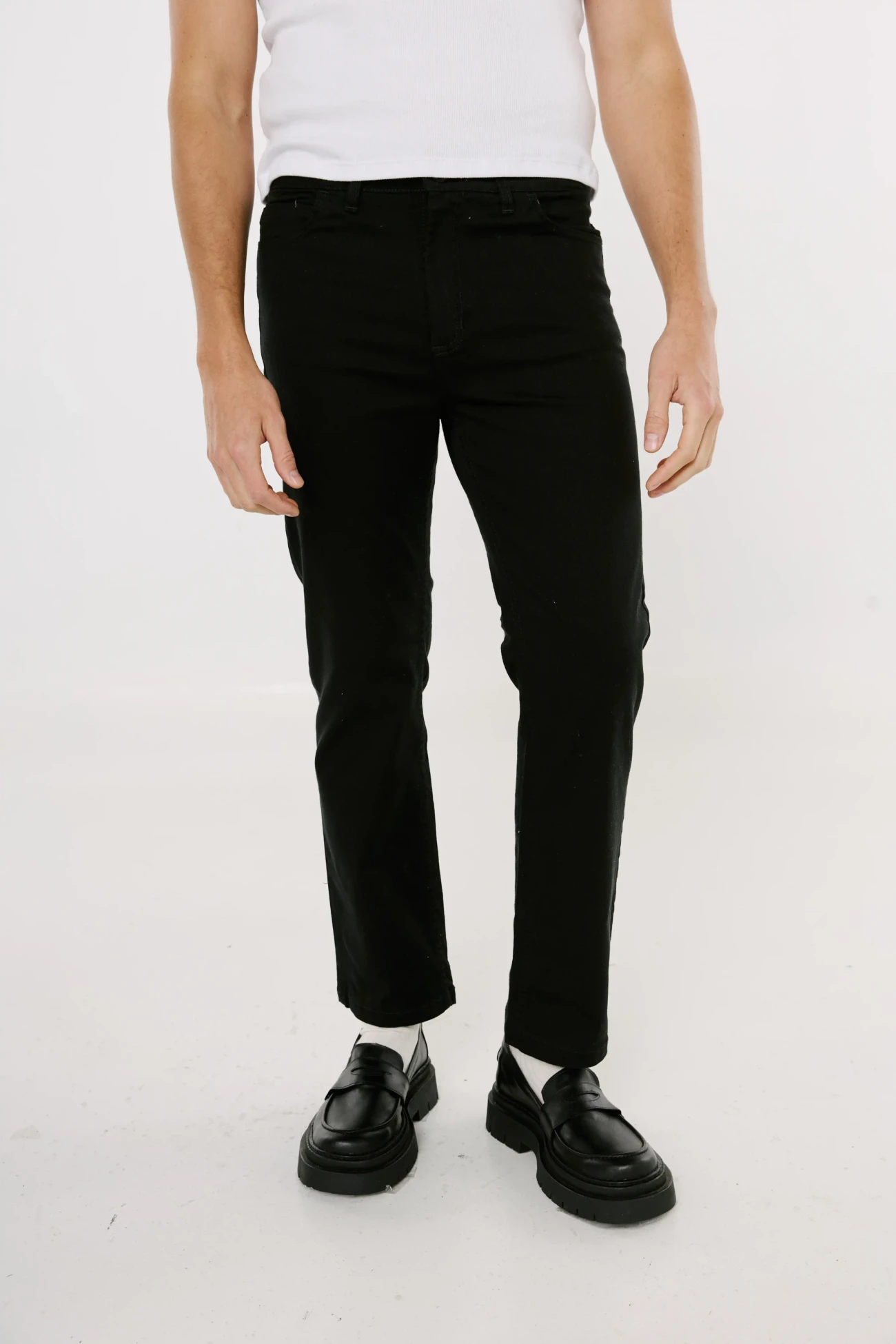 Crop negro - Image 3
