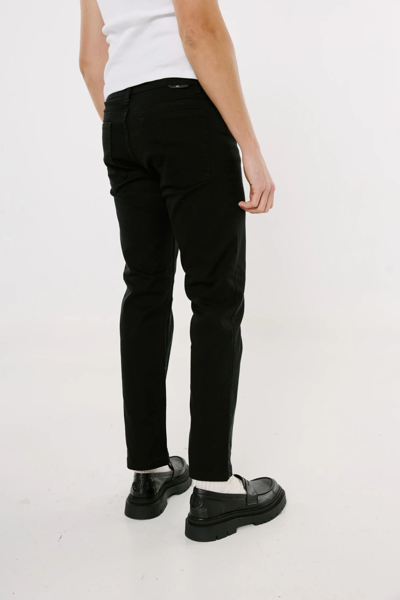 Crop negro - Image 4