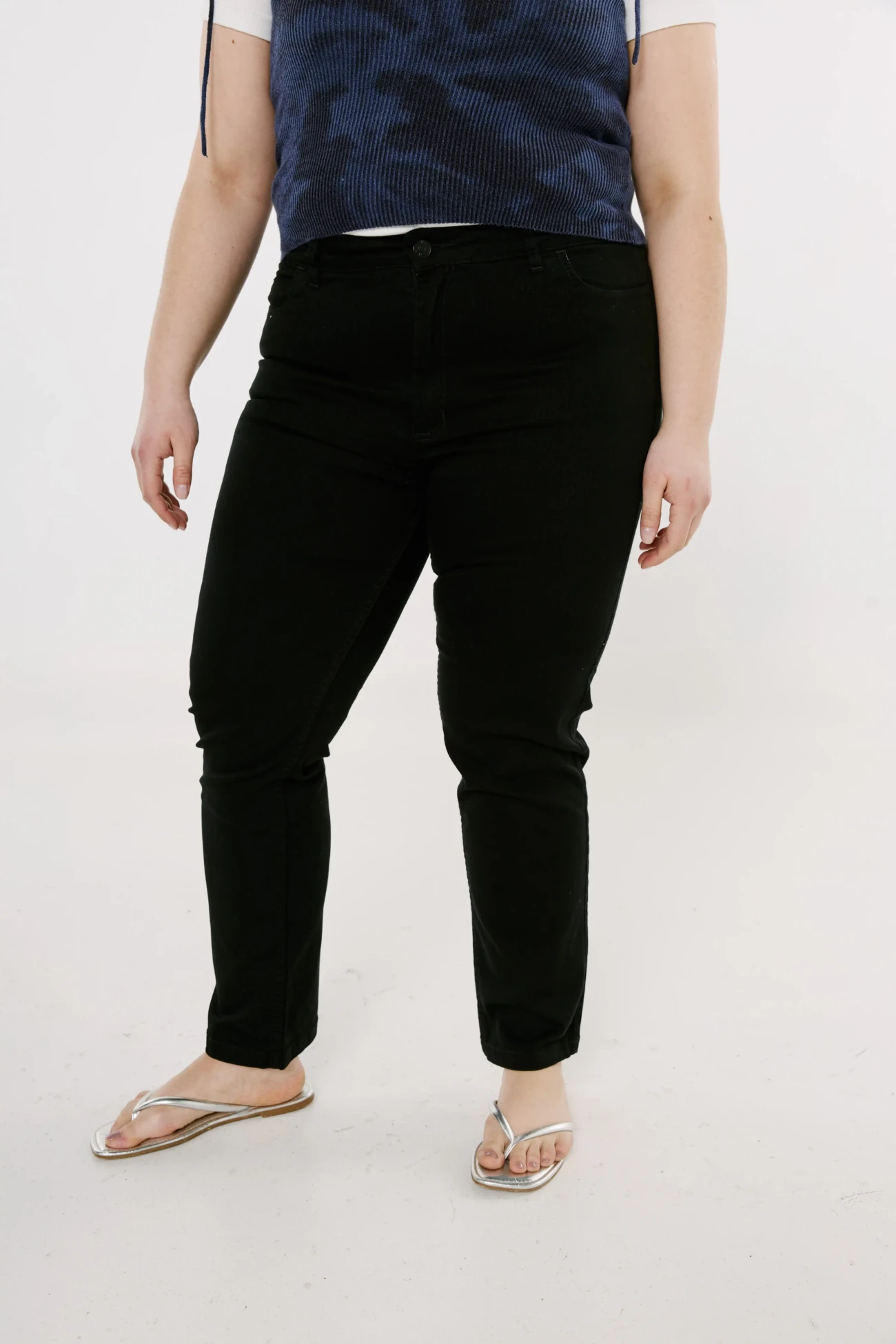 Crop negro - Image 5