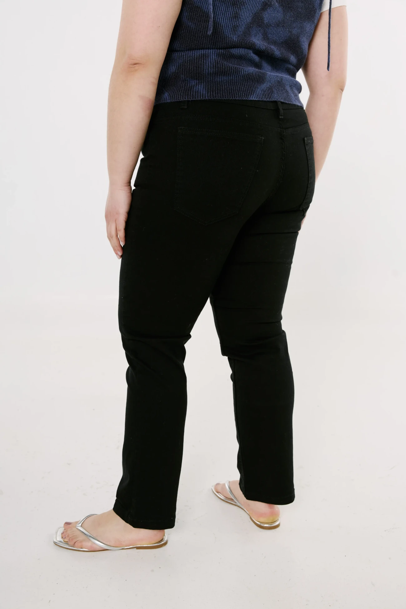 Crop negro - Image 2