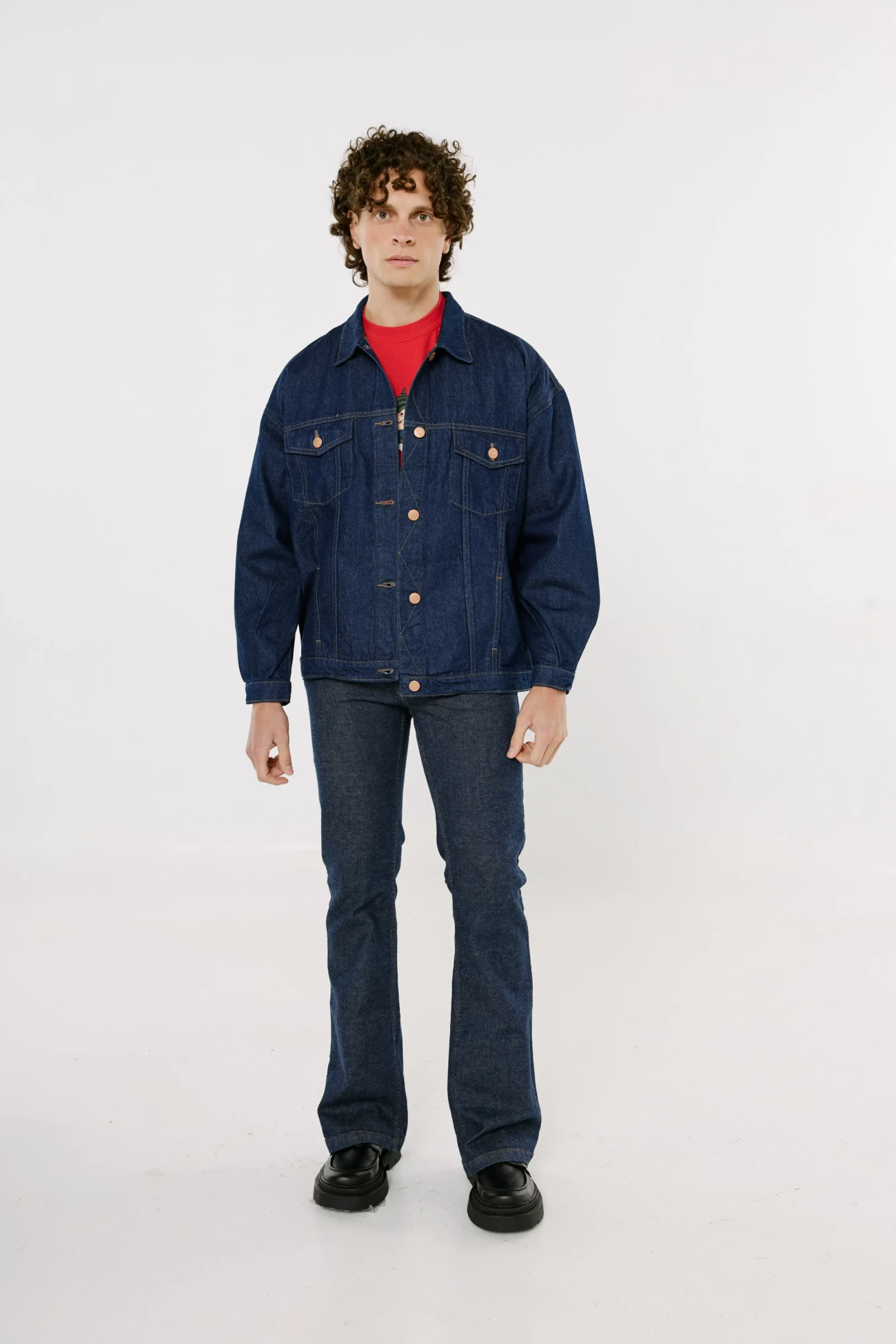 Trucker raw - Image 4