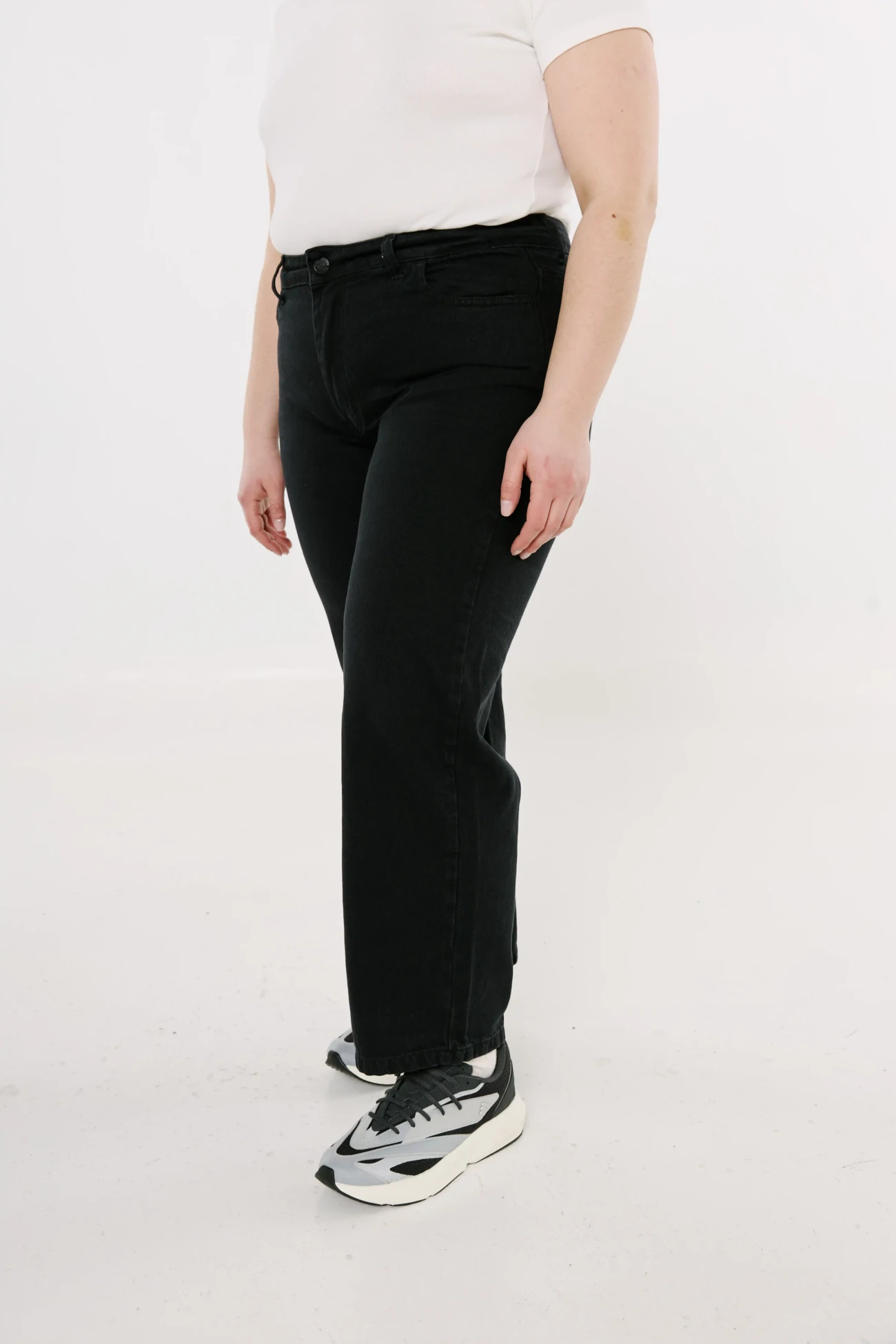 Recto negro - Image 2