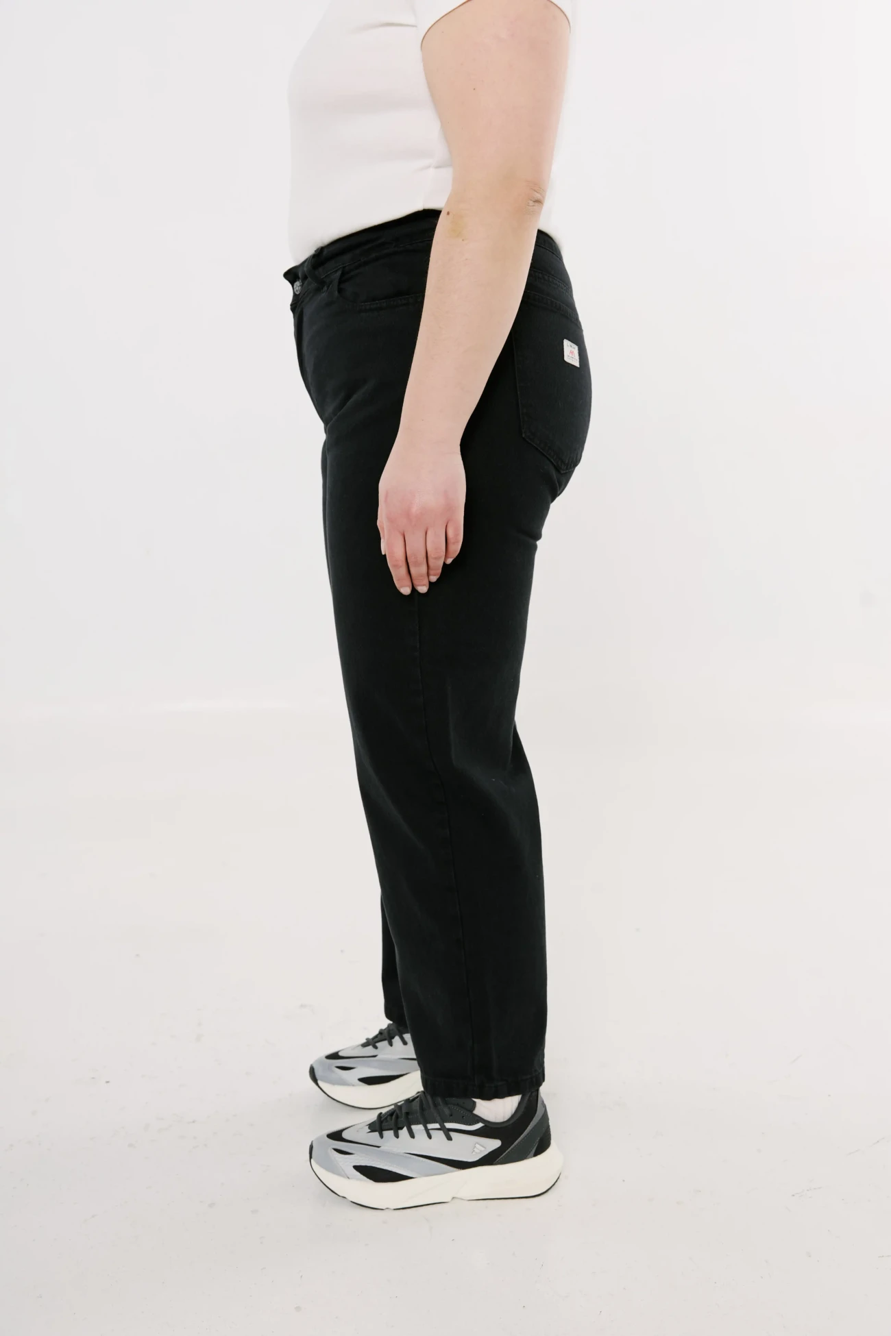 Recto negro - Image 3