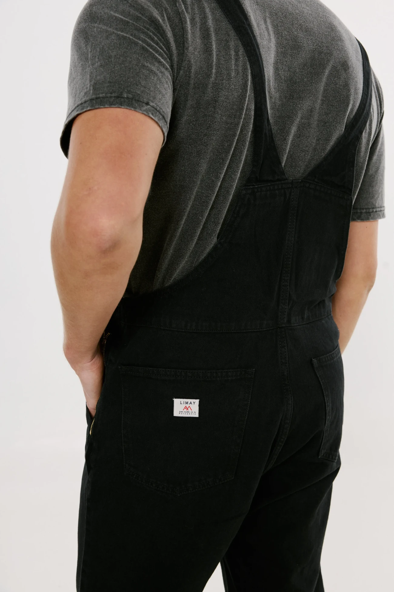 Jardinero negro - Image 4