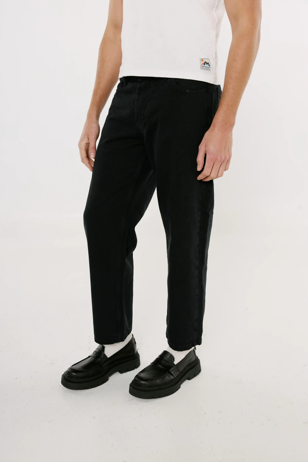 Recto negro - Image 4