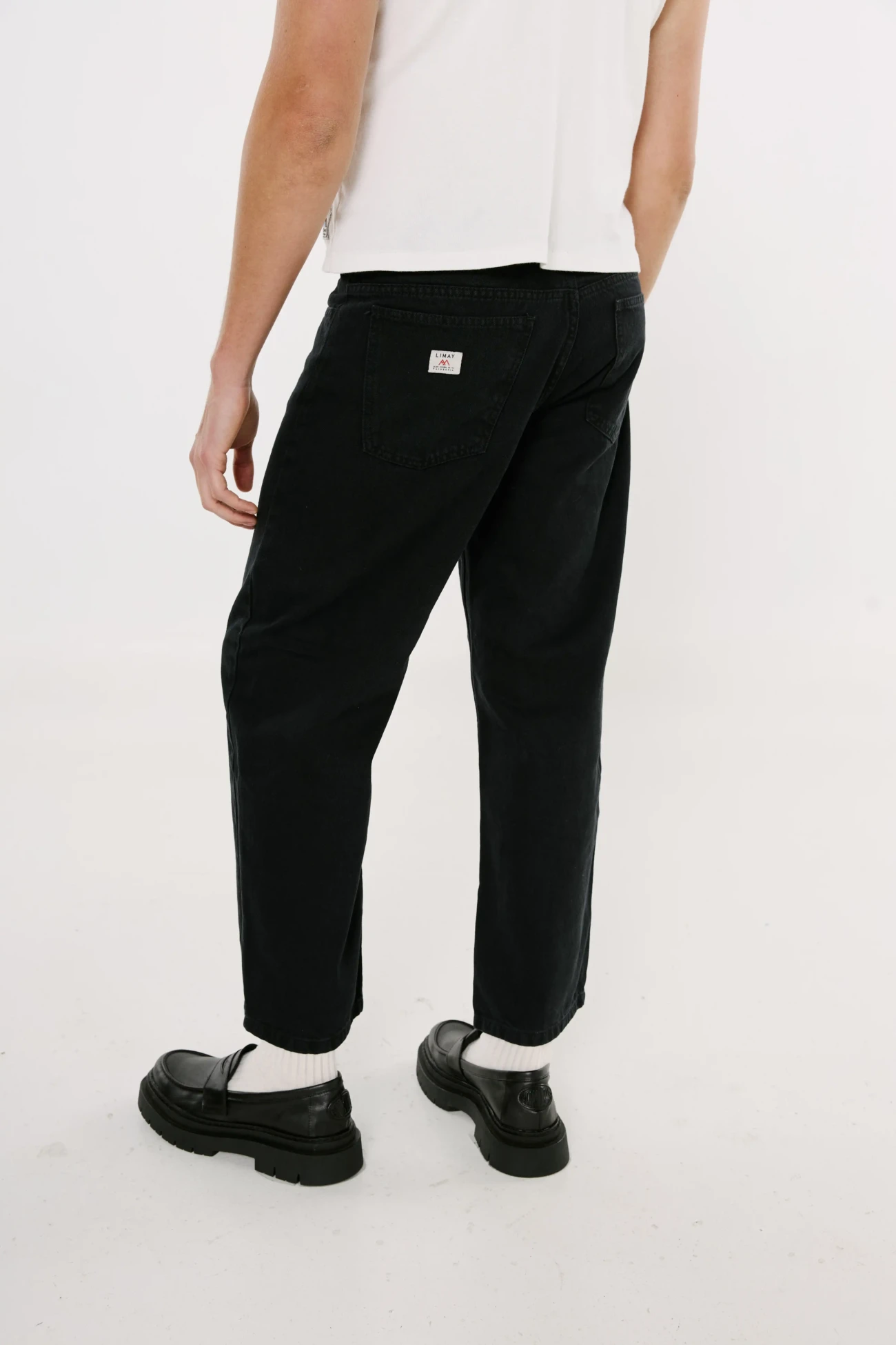Recto negro - Image 5