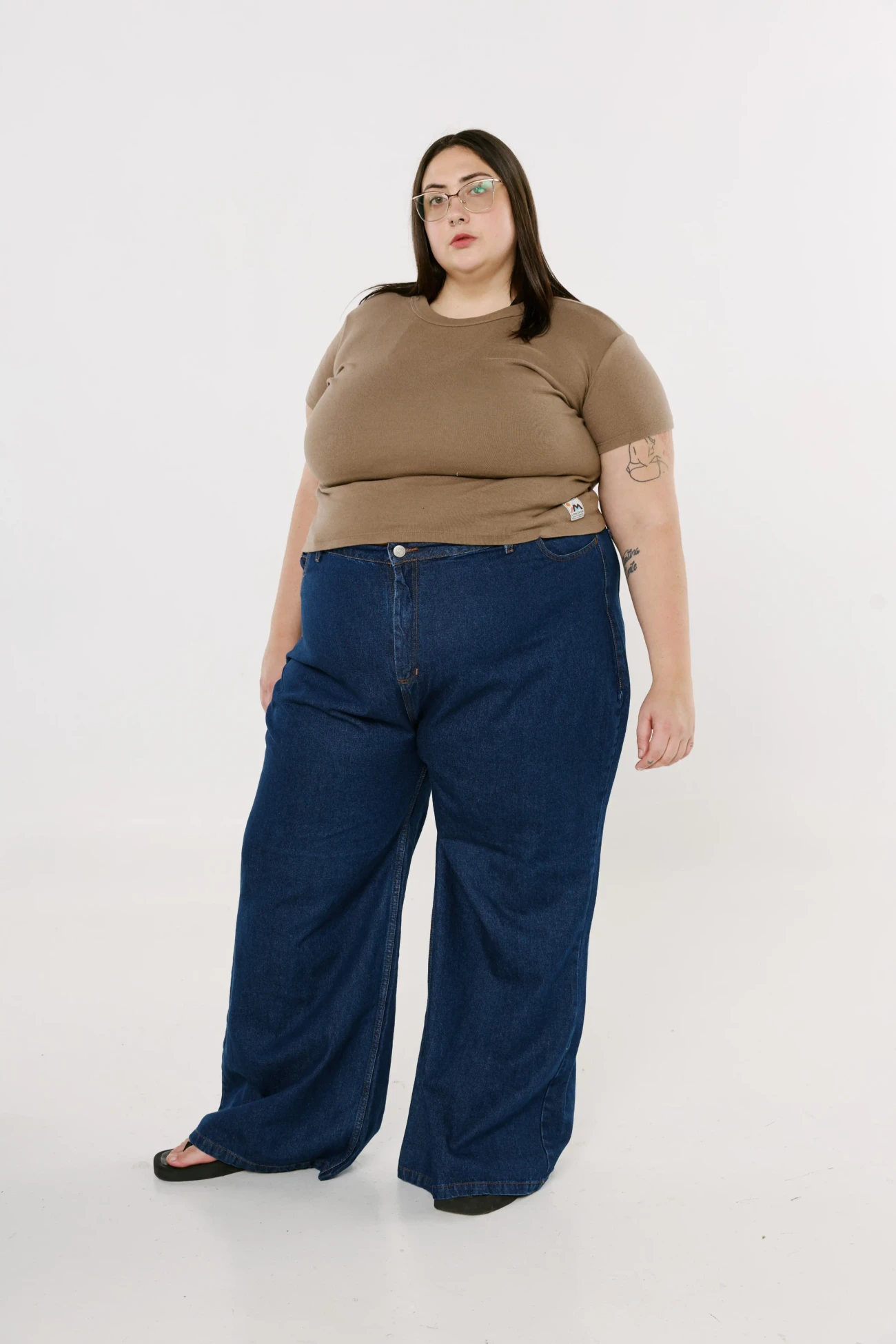 Wide azul - Image 2