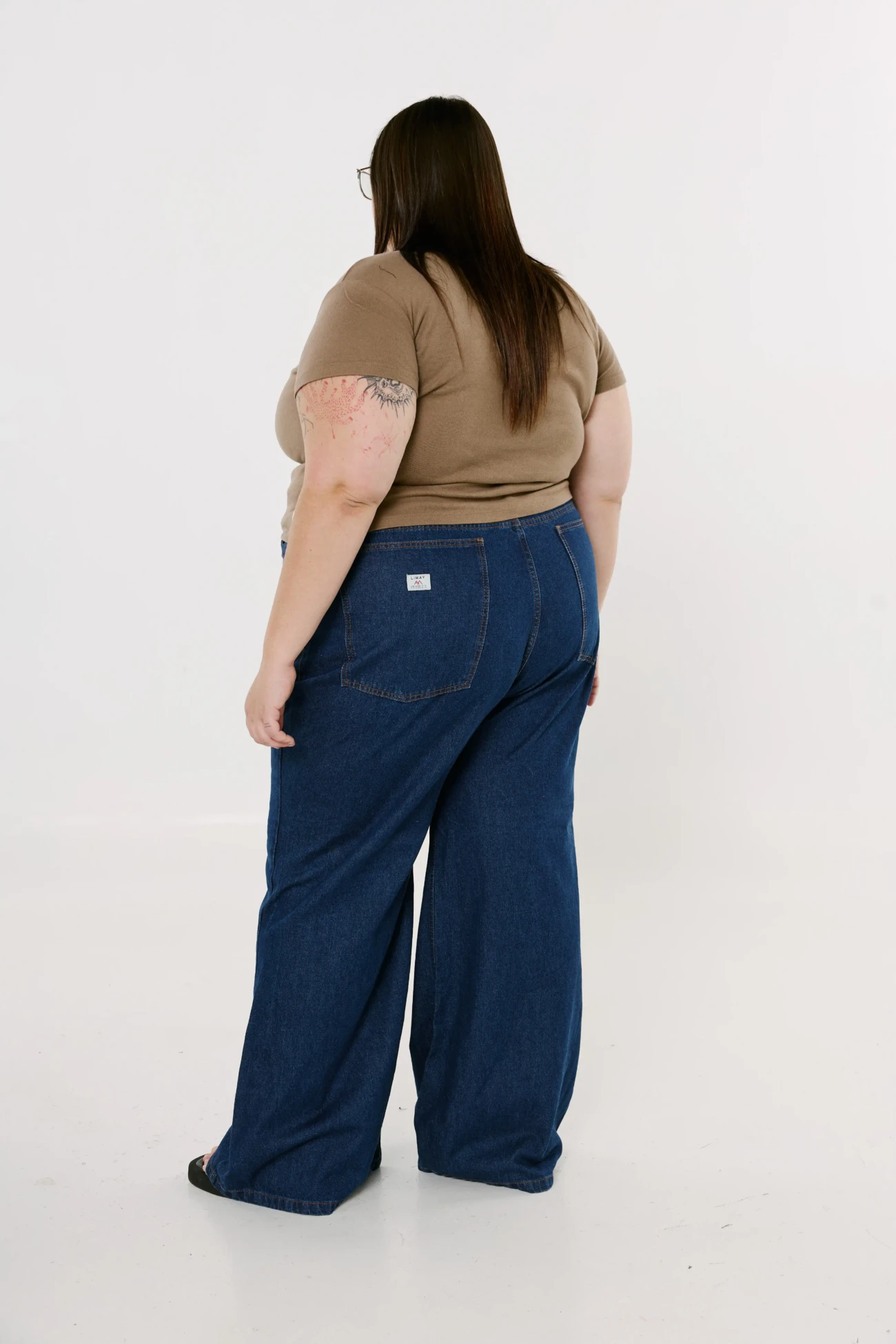 Wide azul - Image 3