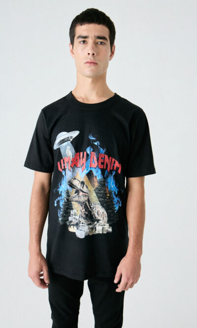 Remera Patagonia N