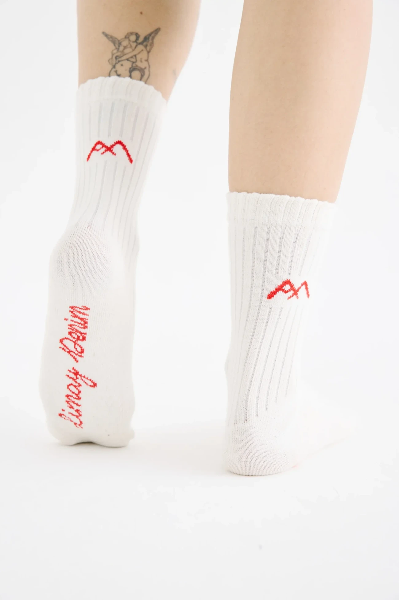 Medias crudas - Image 2