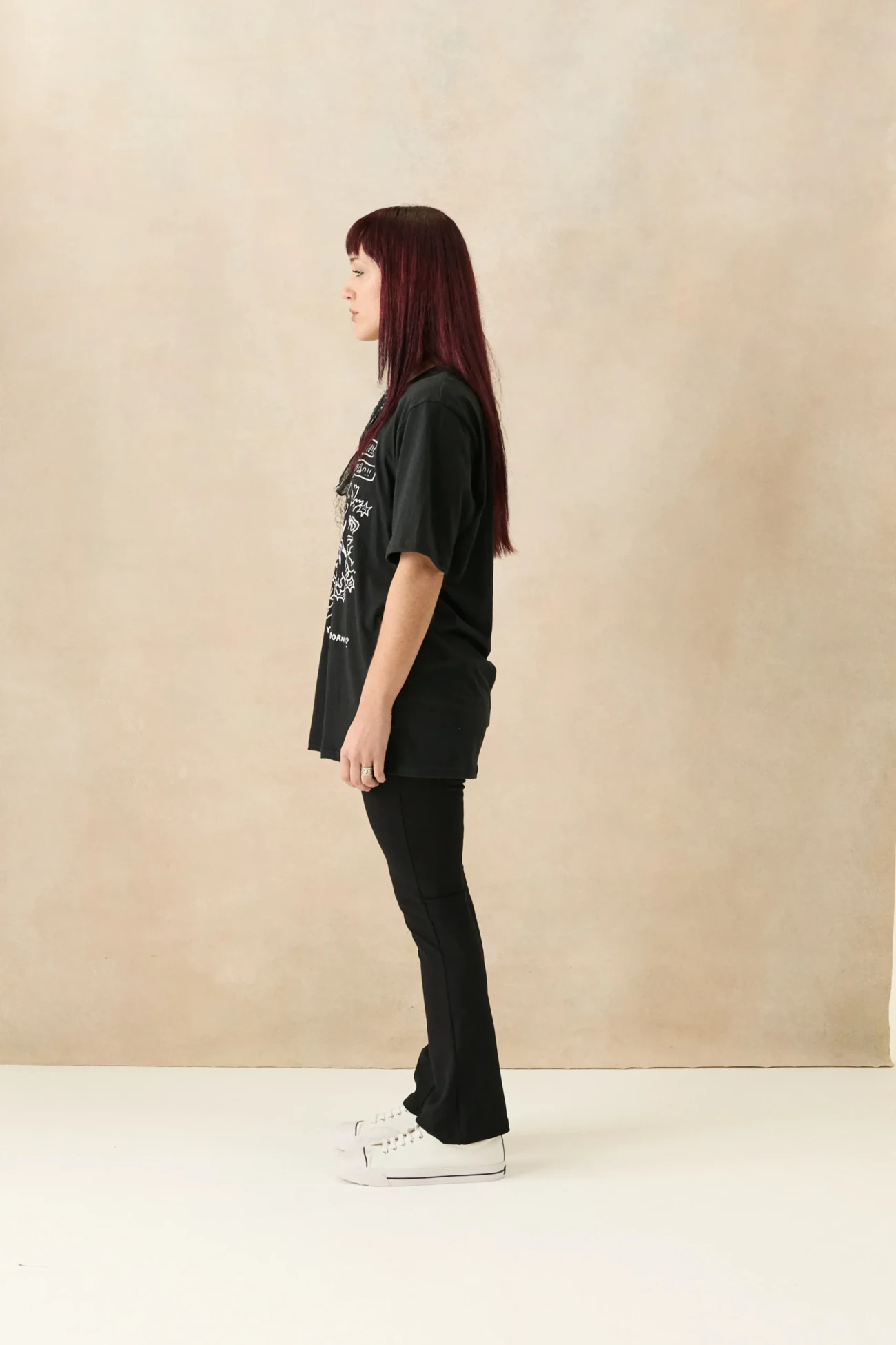 Calza crop - Image 2