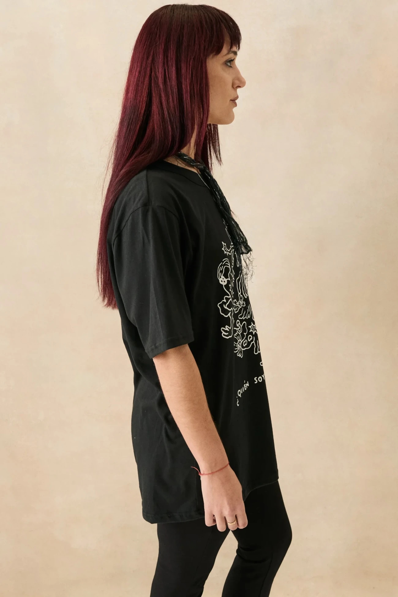 Reme chacalón negra - Image 4