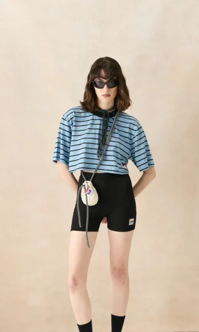 Biker mini