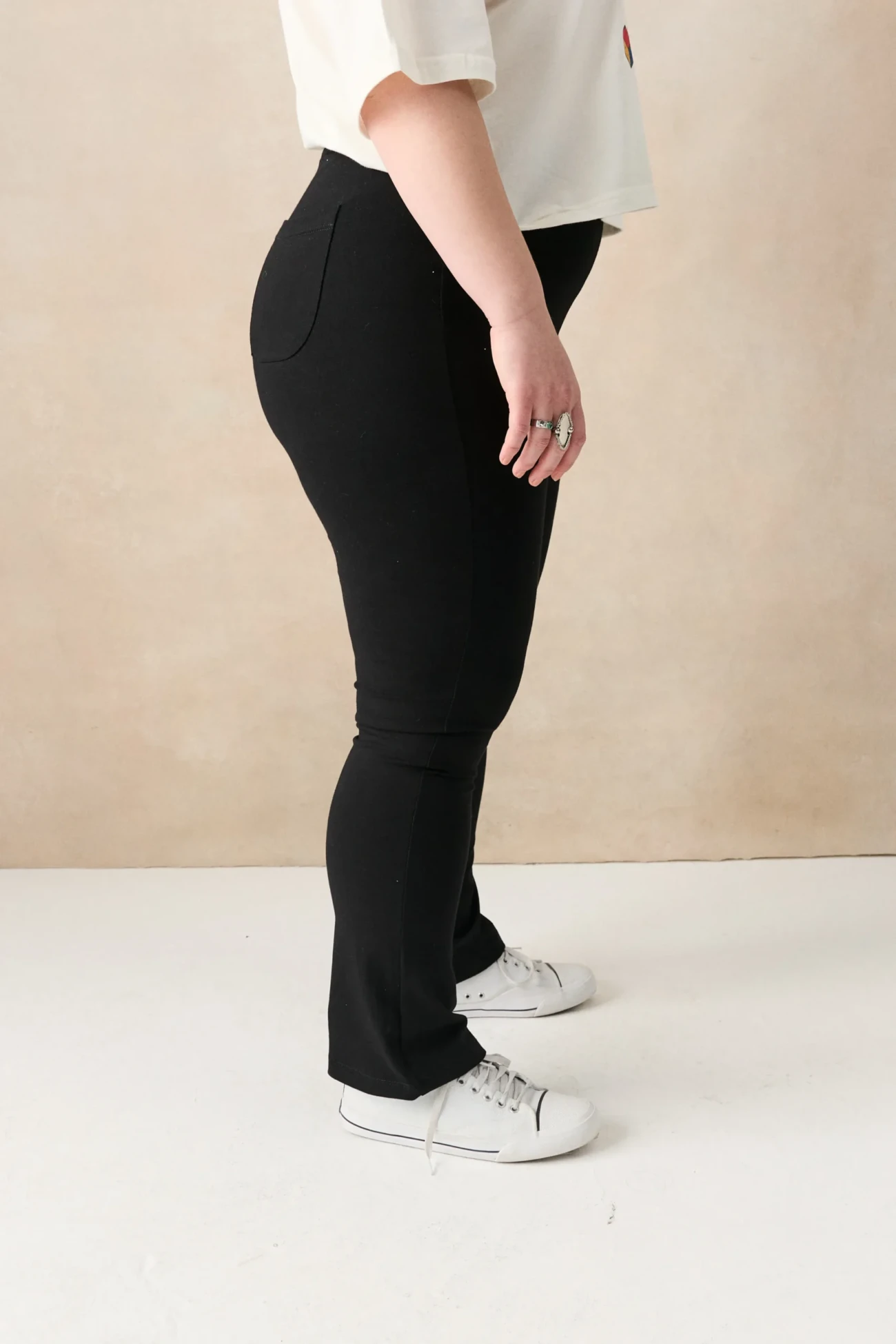 Calza crop - Image 5