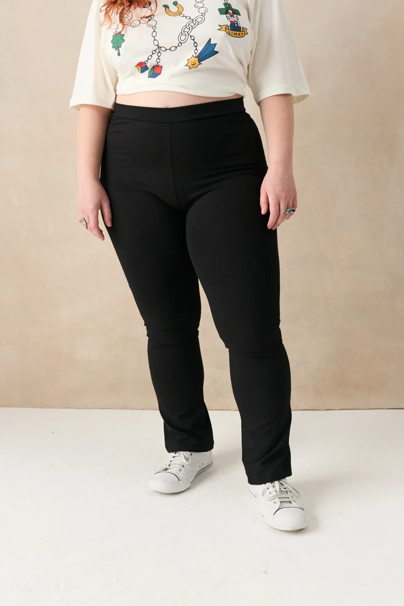 Calza crop - Image 6