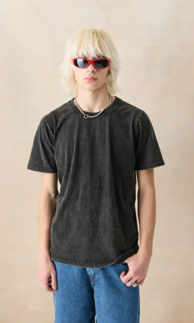 Remera acid