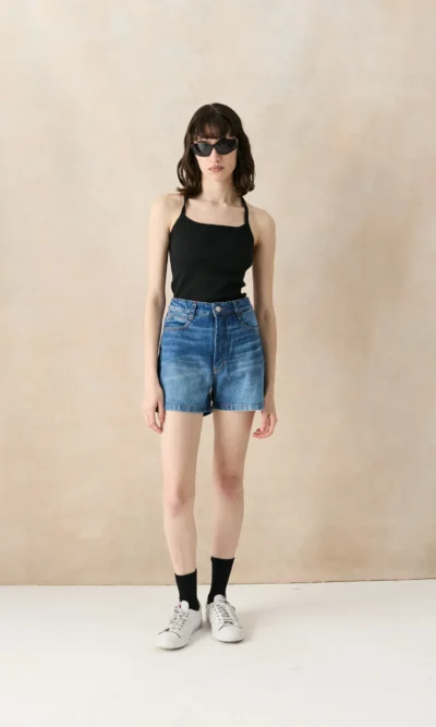 Short localizado