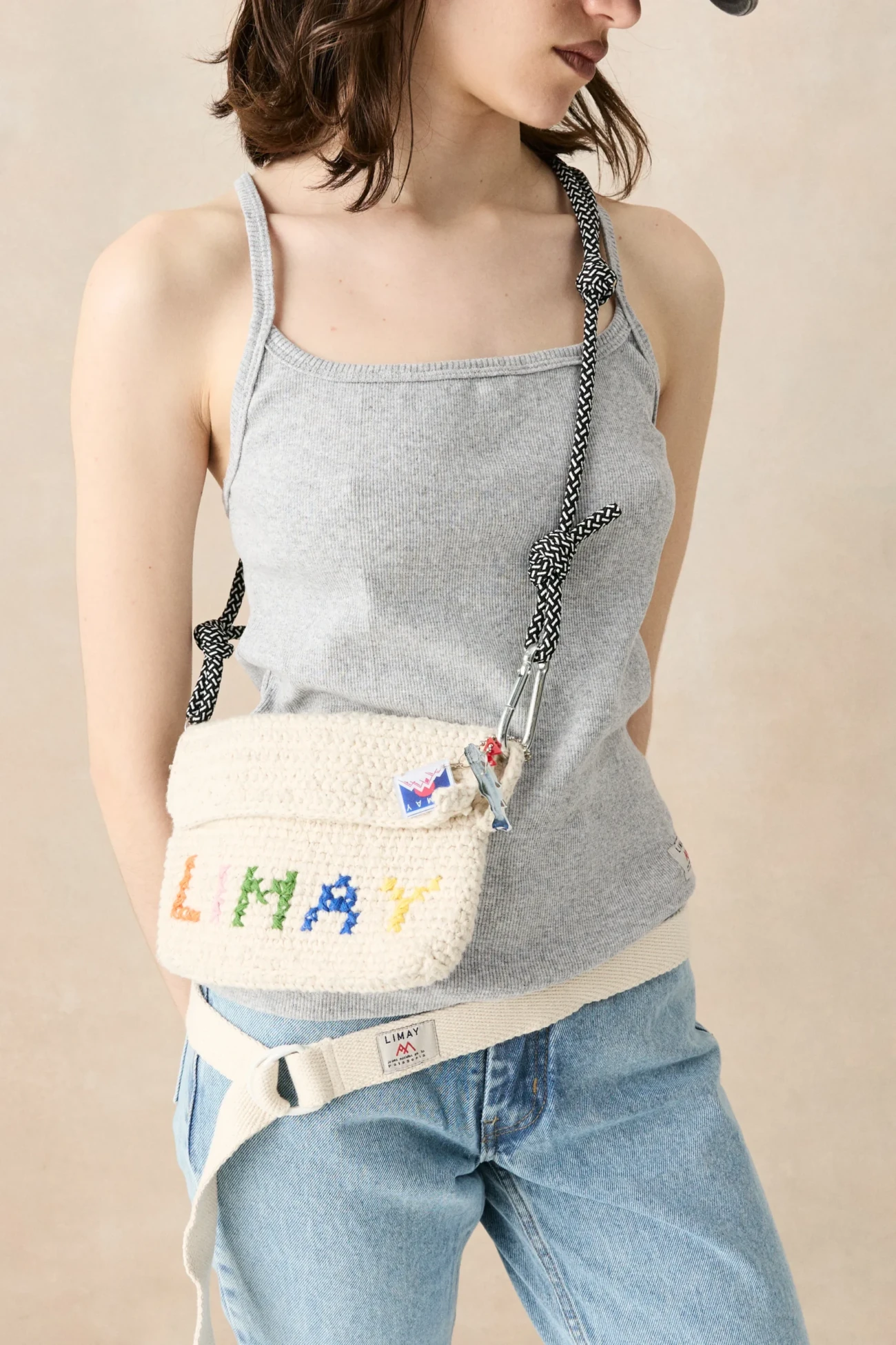 Cartera tejida - Image 3
