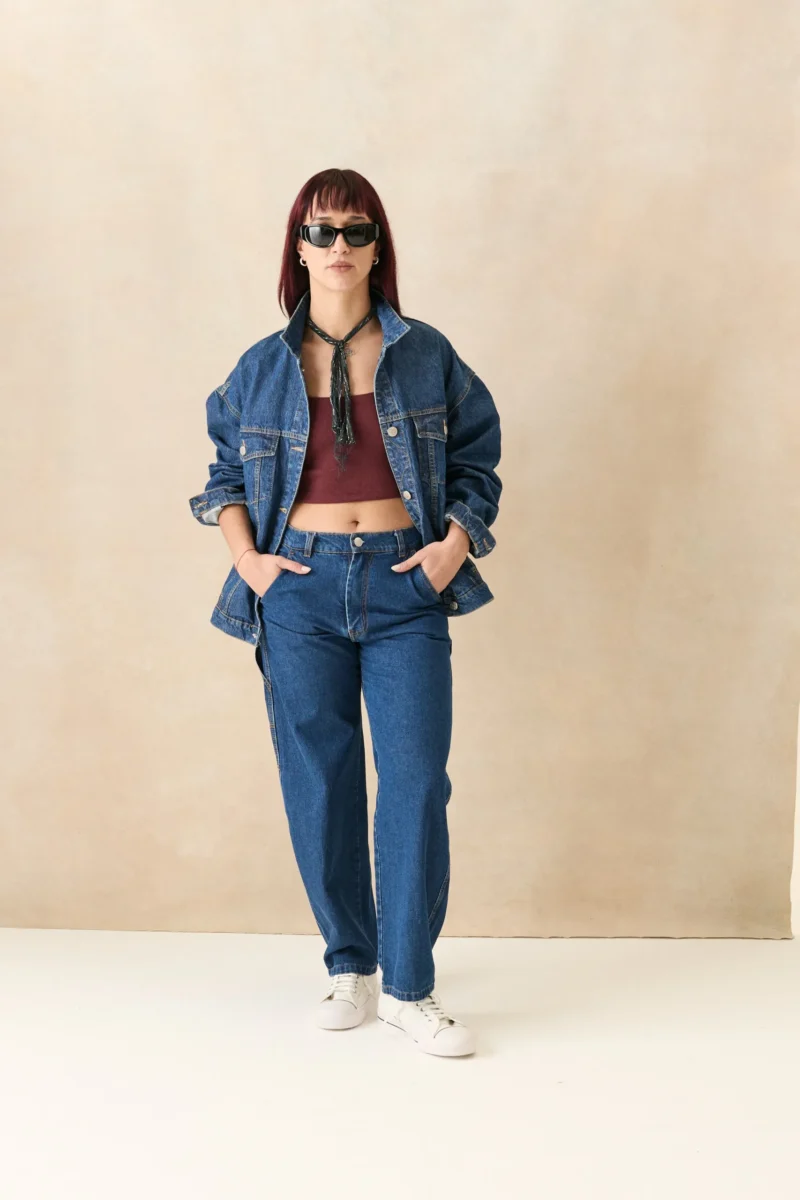 Pantalón carpintero - Image 2