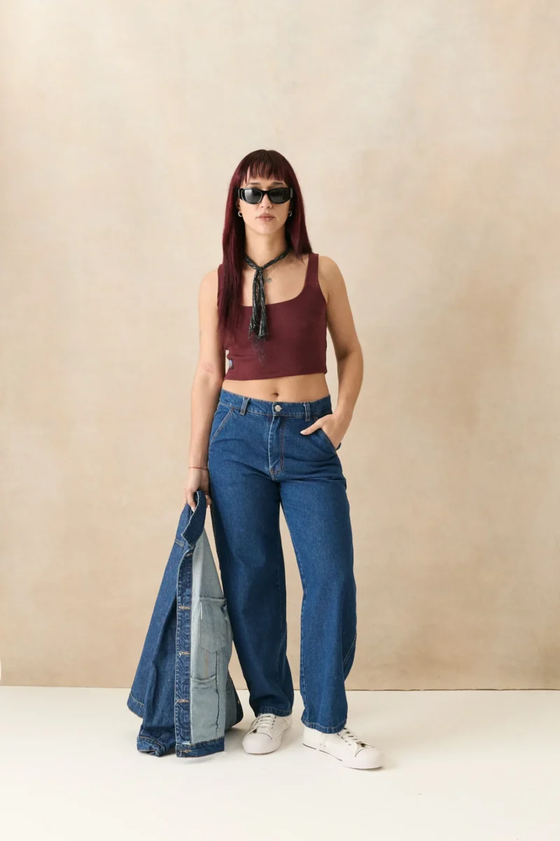 Pantalón carpintero - Image 3