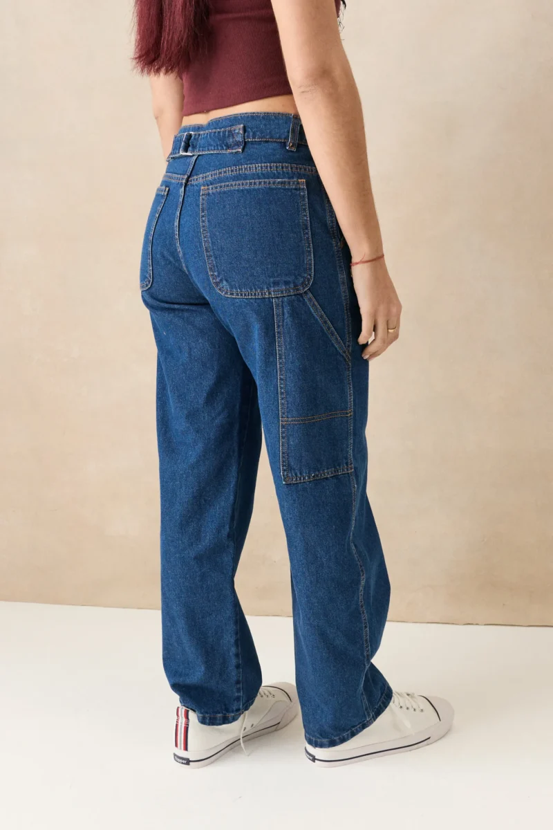 Pantalón carpintero - Image 4