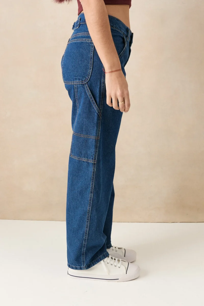 Pantalón carpintero - Image 5