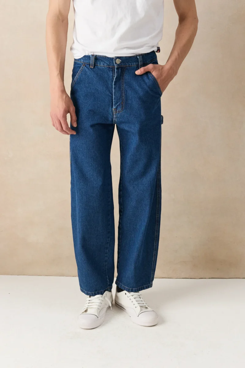 Pantalón carpintero - Image 7