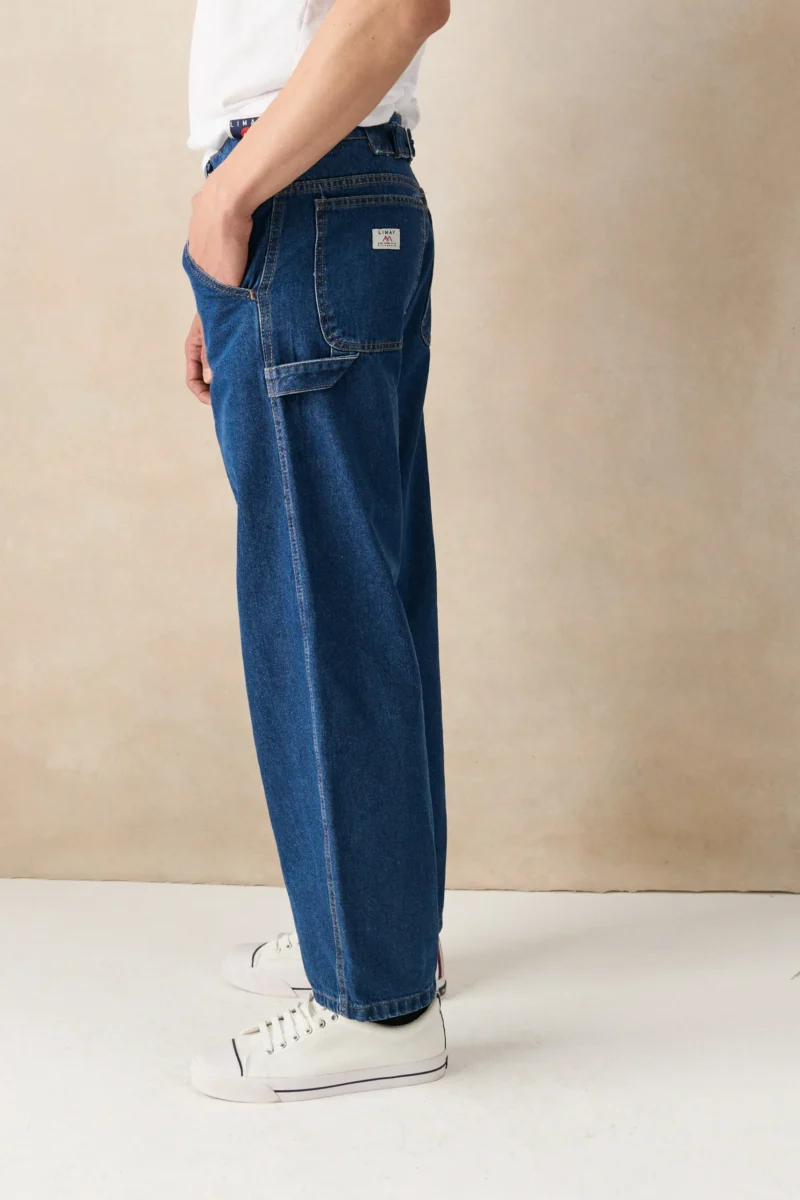 Pantalón carpintero - Image 8